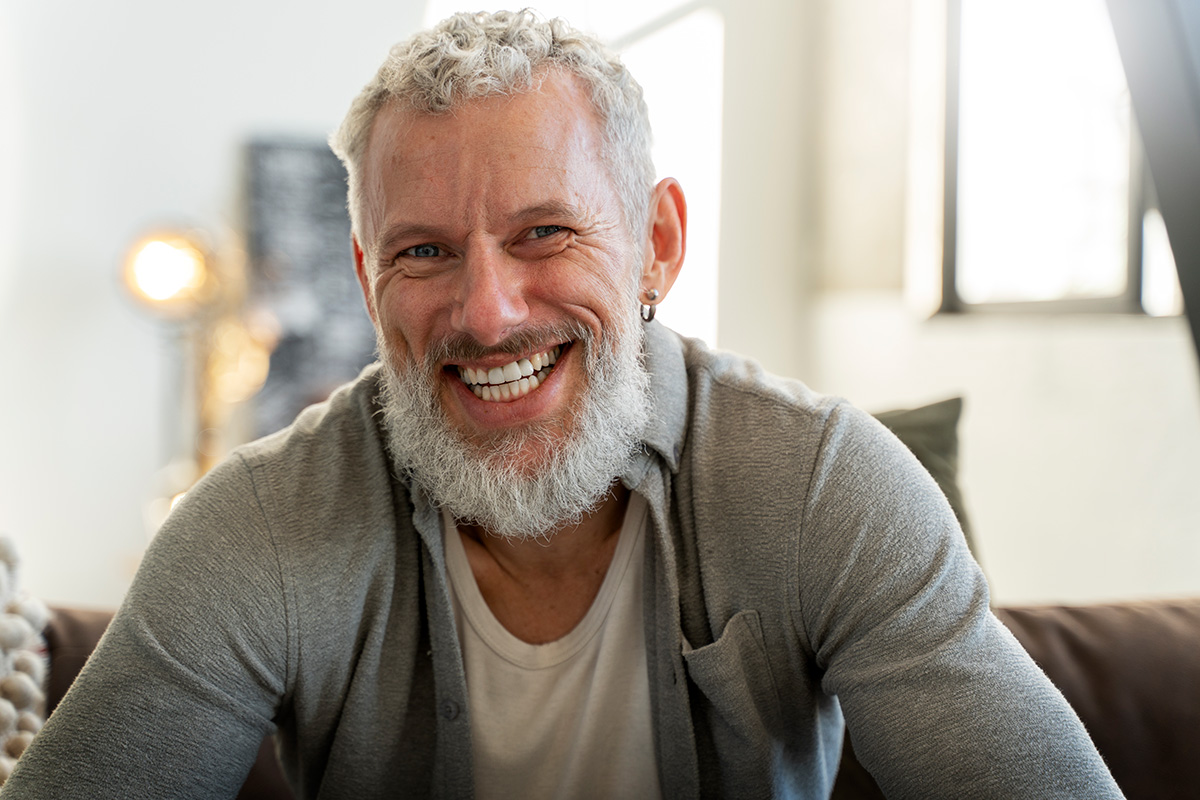 Testosterone Replacement Therapy for Men In Testosterone Replacement Therapy Clinic In Centreville